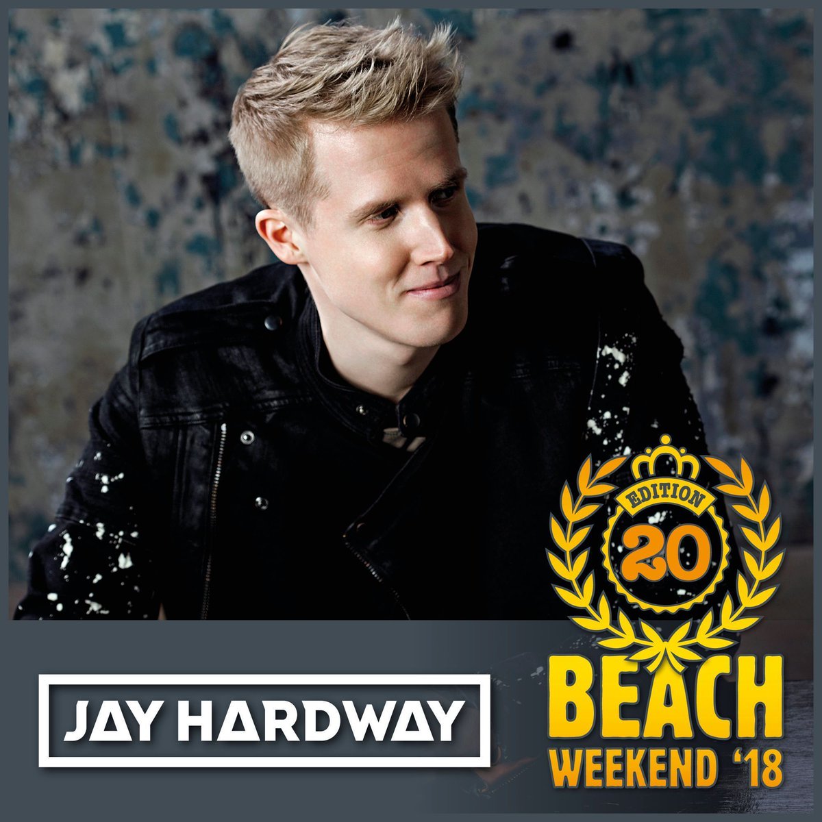 Beachweekend tweet media