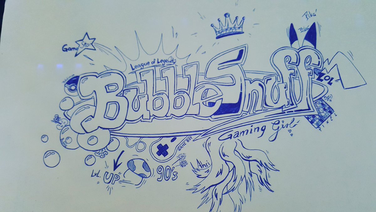 BubbleSnuff's tweet photo. Ich liebe es...vielen lieben Dank ❤❤❤❤❤❤❤❤❤❤ https://t.co/zW5Sw0Gem4