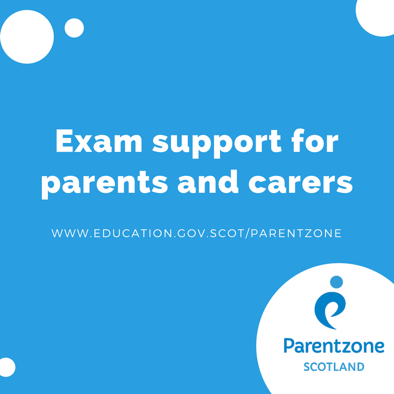 Education Scotland tweet media