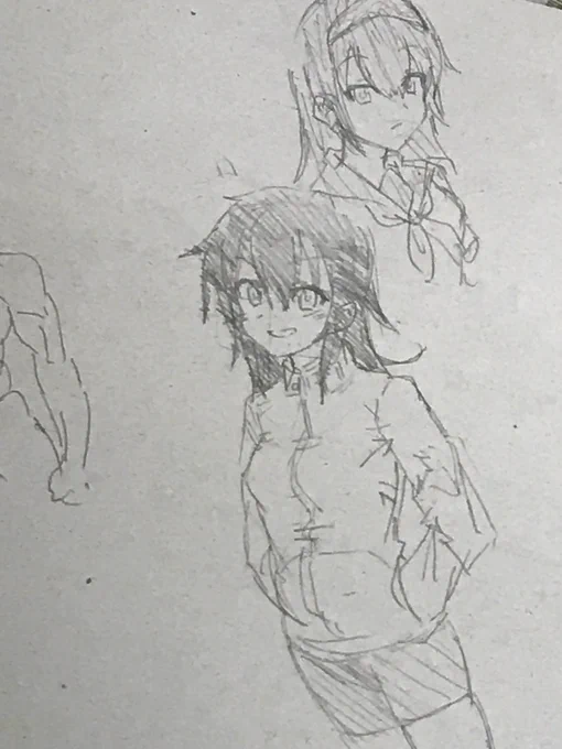 学校での怠慢の塊 