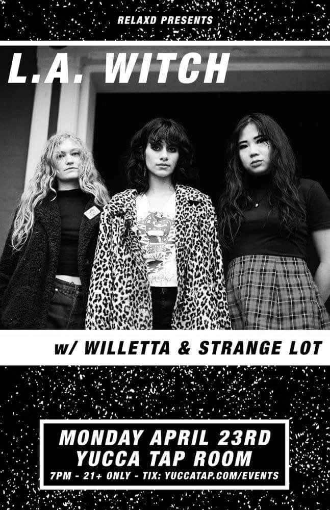 Willetta tweet media