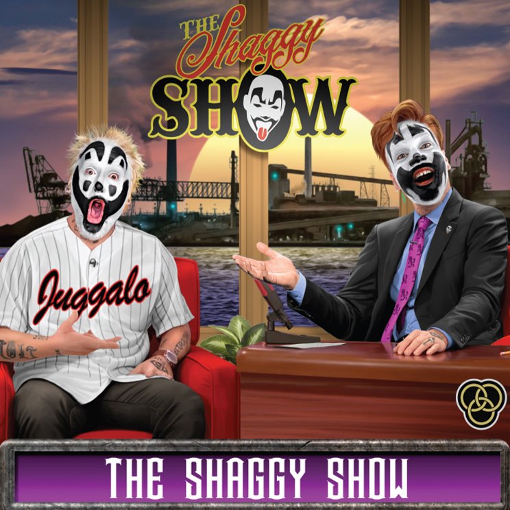 Insane Clown Posse tweet media