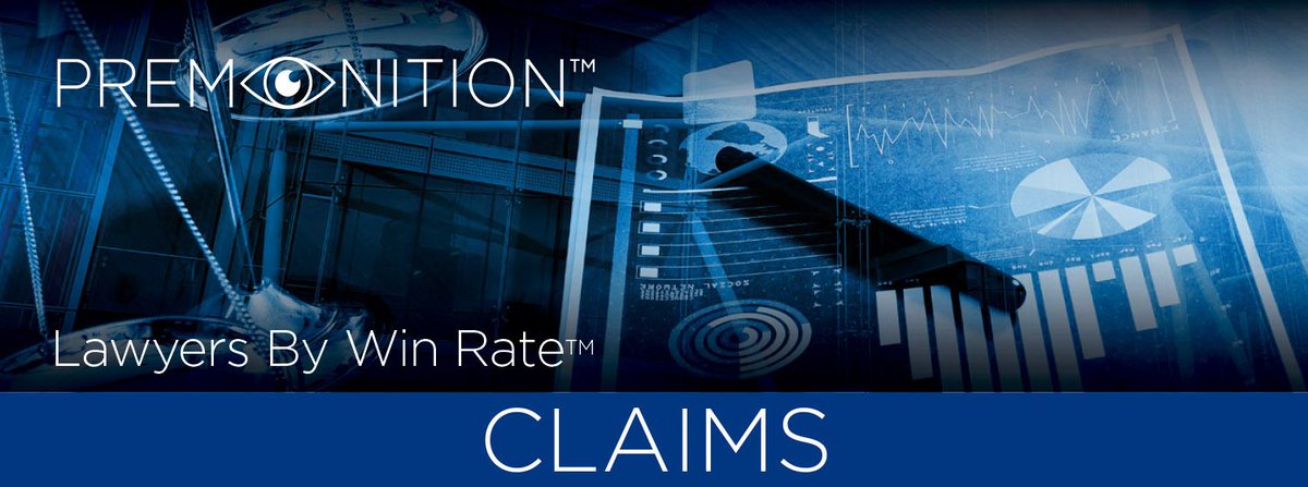 Premonition_AI's tweet image. Insurance underwriters and claims managers around the world, are discovering the power of the Premonition database .. #litigationanalytics #predictiveanalytics ... and Premonition has the world&apos;s largest litigation database buff.ly/2EQXNPX