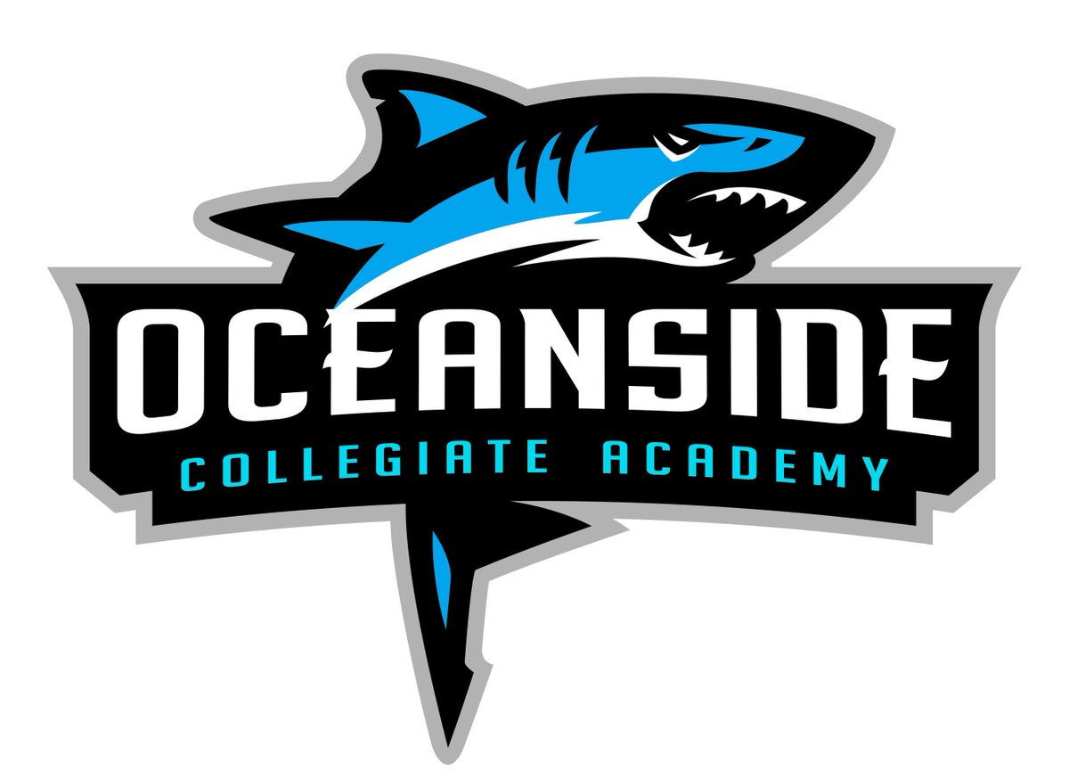OCAFinsClub's tweet photo. OCA Softball plays another home game tonight at Park West (Field #4). 1st pitch is at 6pm v. St. Johns Christian. Good luck ladies. Fins Up. Go Landsharks.
#golandsharks #ocasoftball #landsharkssoftball #oca #landsharks #softball #softballlife #softballseason https://t.co/S7ETnyIu65