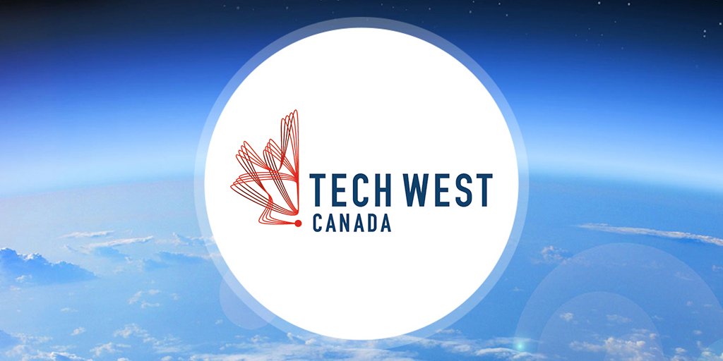 TechWest_CA's tweet photo. #ICTWest and #CleantechWest have evolved. After much thought and consideration, meet #TechWestCanada. Check out our landing page to see when and where we're headed > https://t.co/rBKcfqwxfB https://t.co/1QnZCncYvu
