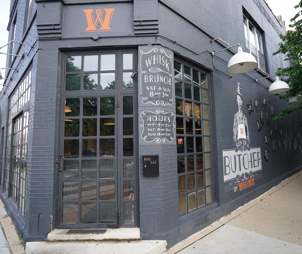 tweetsbybetsy's tweet image. Can't decide where to eat for brunch this weekend? Try @SOButcher! We recommend the Masa Steak Fries! Tune in to Lauren's podcast, the #IgnitedPodcast, to hear Chef Ricky from Son of a Butcher talk about how he crafts his menu &amp;amp; what's next. bit.ly/2n88x8O #brunch