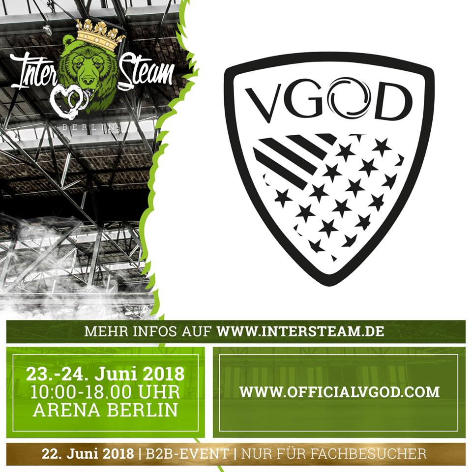 Steam_Bear's tweet photo. #intersteam_berlin https://t.co/dAu1p0MZsP