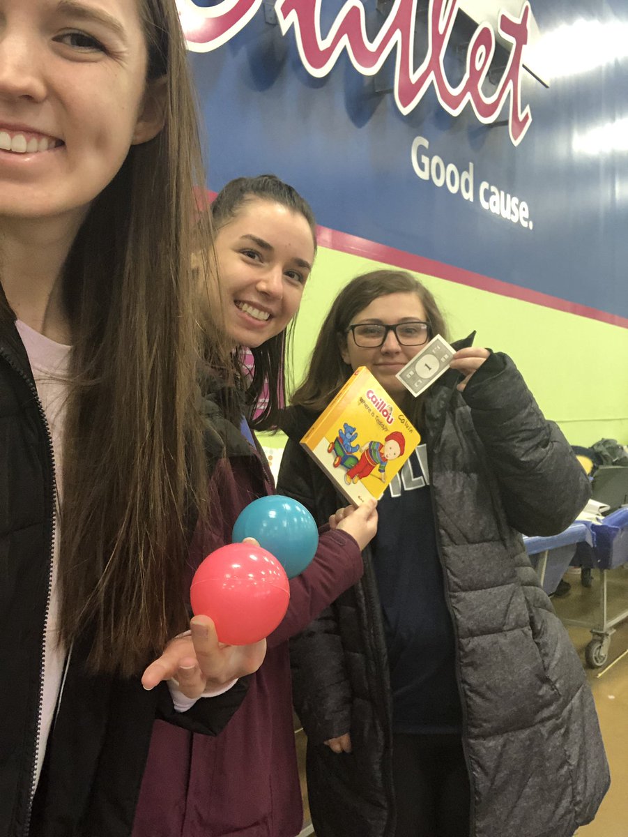 MsBrookeCollins's tweet image. Why are we in @ButlerCOE ? Well, does your college let you go on a #MathHunt ? Thanks to #BlockAMath we have a new eye for finding teachers materials in locations all over Indy! Can’t wait to NYC you later @ryanflessner (with @ms_colleenmajor &amp;amp; @msjuliabrown20)