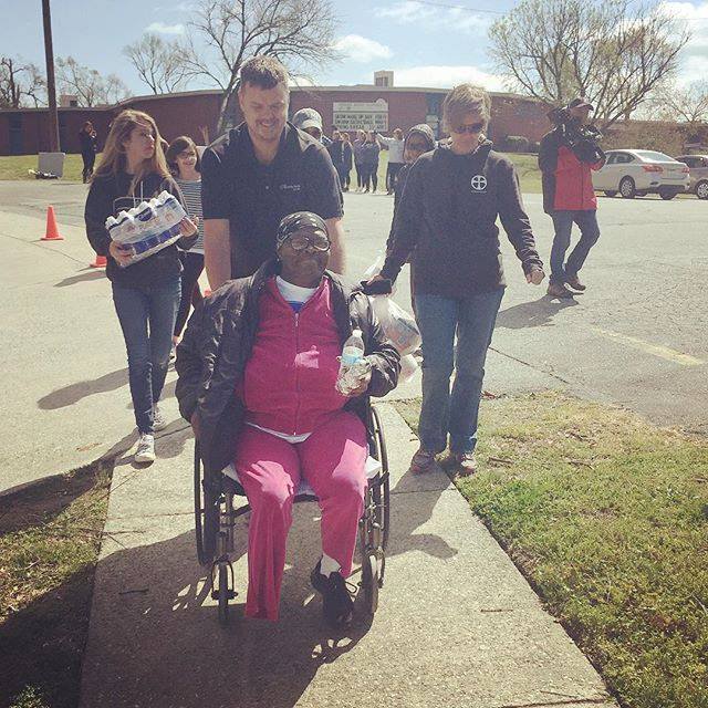 Chad Tucker tweet media