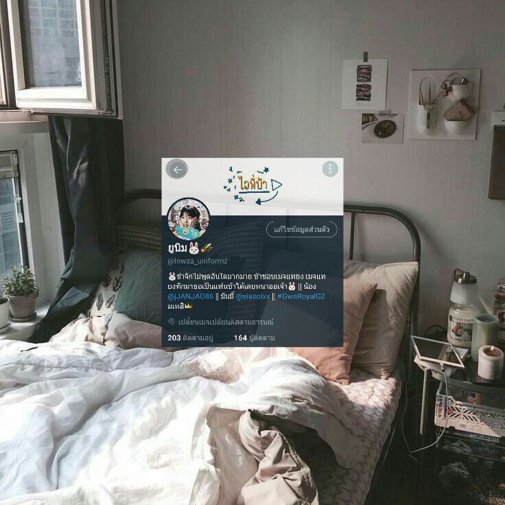 ปิดบอท tweet media