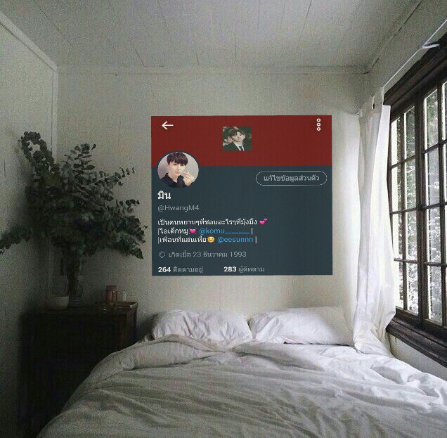 ปิดบอท tweet media