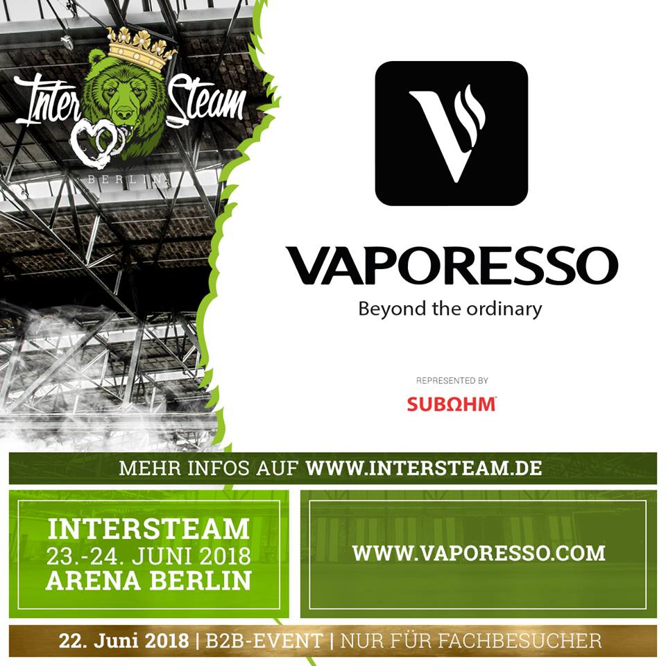 Steam_Bear's tweet photo. #intersteam_berlin https://t.co/nP6kjgwFmG