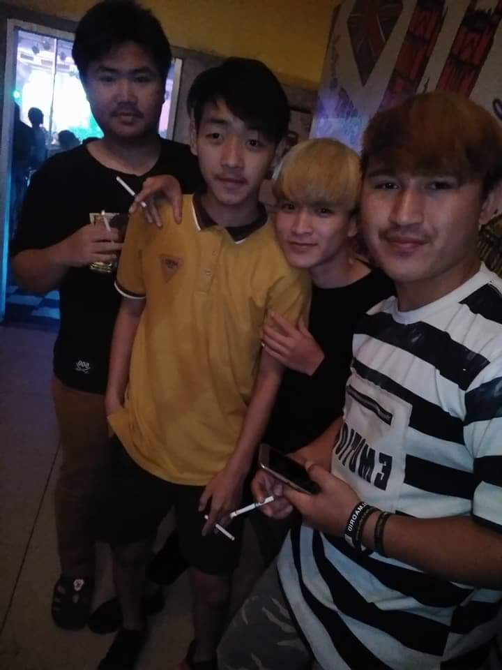 เวย์ไอ่สัสไม่ใช่เว tweet media