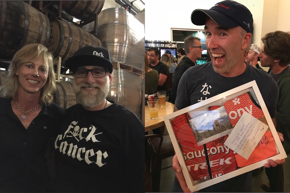 ON THE BLOG - Oceanside 2018: Two straight weeks of Wattie Ink. 

See what went down in SoCal: goo.gl/H6Yvbz