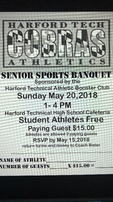 Harford Tech Booster tweet media