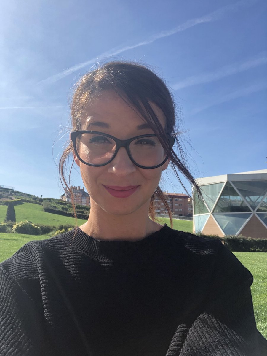 Visita super flash en Berceo -Logroño! #gottalovemyjob #lovemyjob #ambassador