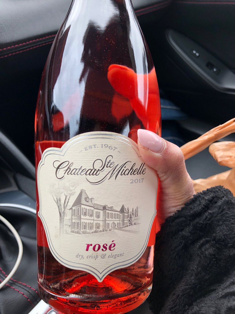 Reneta22's tweet photo. Just picked up some rosé for @ParkviewFDNs #CookinMen2018 auction and I’m pretty certain everyone thinks I’m day drinking.
Got tix? https://t.co/1xce1gEIpW https://t.co/6MhUSD3swf