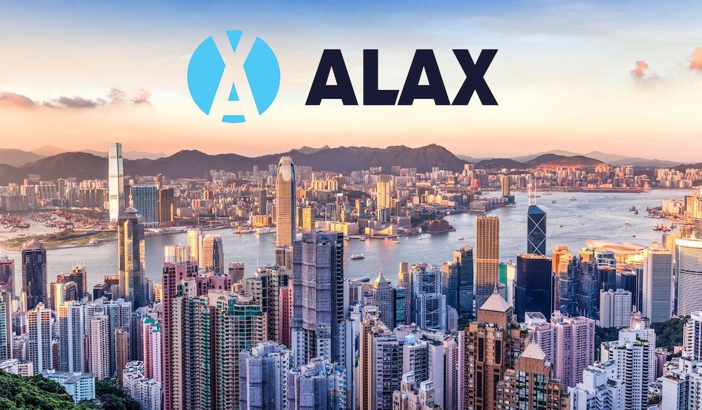 livecoinsBR's tweet image. Plataforma de jogos mobile ALAX se expande para a Ásia

#ALAX #ICO #ALX livecoins.com.br/plataforma-de-…