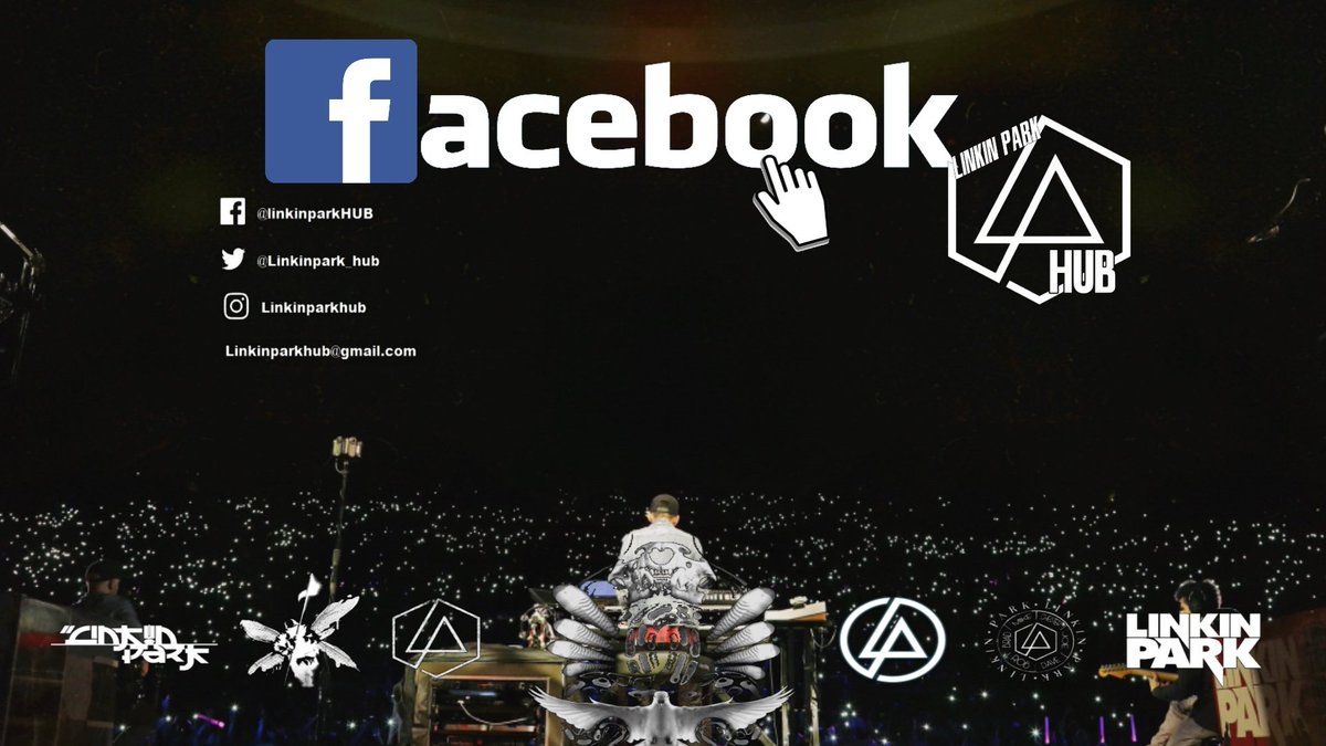 lagOCheca's tweet photo. Hello, if you want you can follow my page dedicated to @LinkinPark_HUB, we are on @Twitter,@facebook and @instagram, Millions of Thanks !!! https://t.co/AYVCCUAVPW