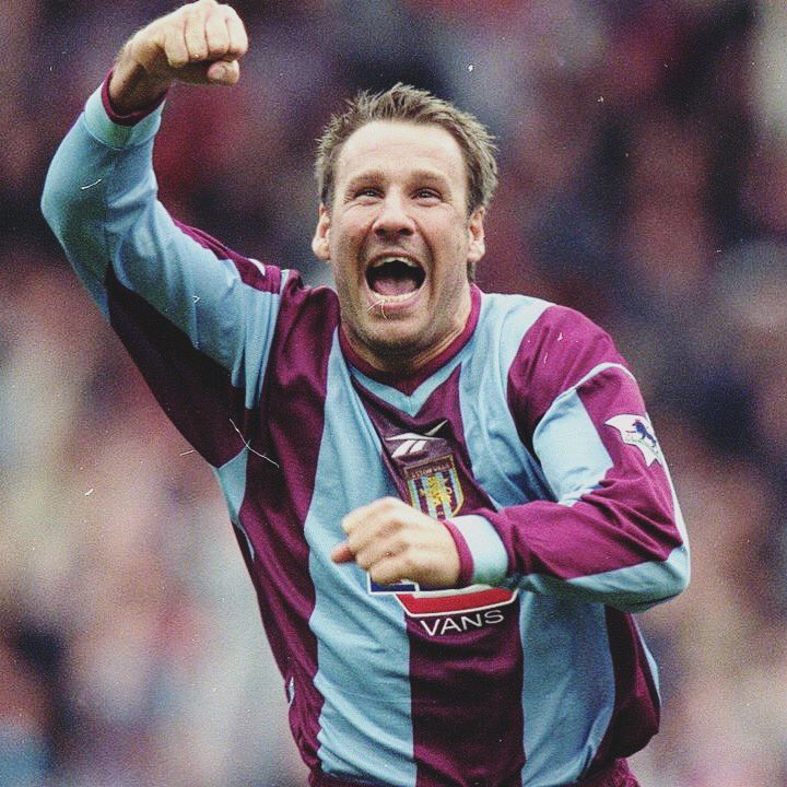 talkSAINTS's tweet photo. Paul Merson: “Southampton have to win. They have Leicester and then Bournemouth at home. Both are winnable, but I just think to Saturday – 2-0 up against a side who didn’t really want to be there. There has to be something wrong with Saints” #Saintsfc https://t.co/NrcQKhtGmK