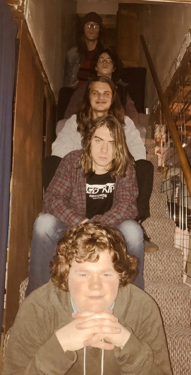 thecomosband's tweet photo. 🔥This Saturday, April 21st, we’re warming the stage up for @postanimalmusic🔥 see all your pretty faces there https://t.co/o1k7BNj7CM