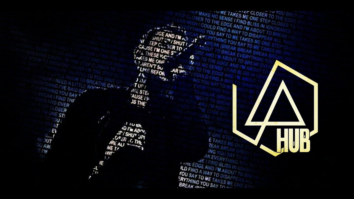 lagOCheca's tweet photo. Hello, if you want you can follow my page dedicated to @LinkinPark_HUB, we are on @Twitter,@facebook and @instagram, Millions of Thanks !!! https://t.co/AYVCCUAVPW