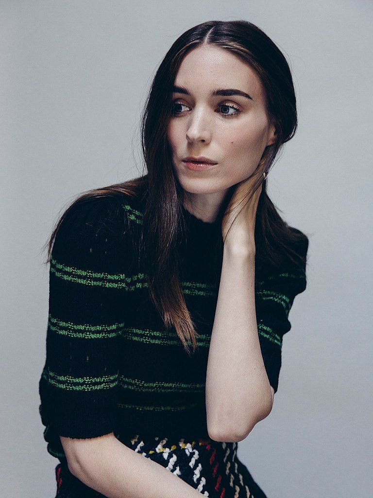 Happy Birthday, Rooney Mara! 