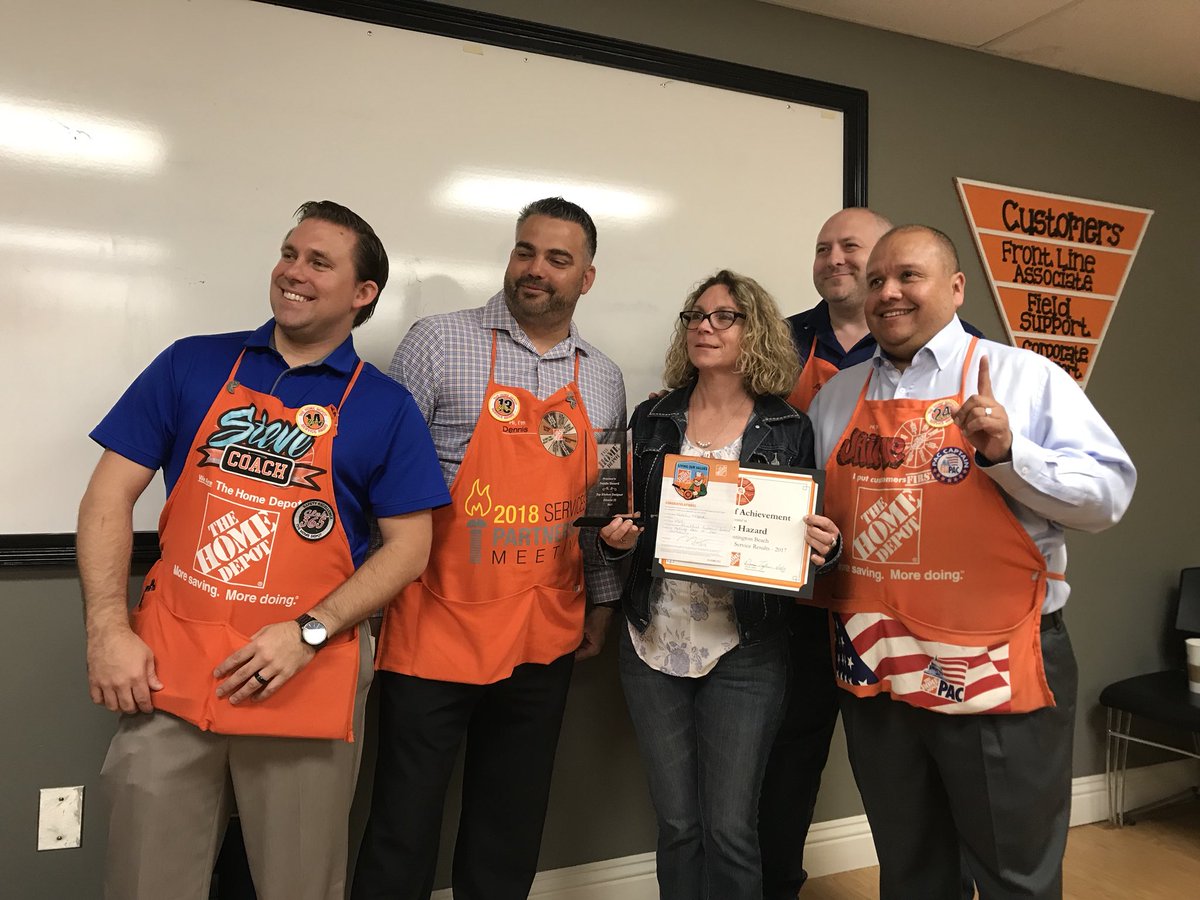 Celebrating the best!! Thank you team Huntington Beach 6963 for all you do. Top specialist celebration. #trendingOrange <a href="/JabarrBean/">Jabarr Bean</a>