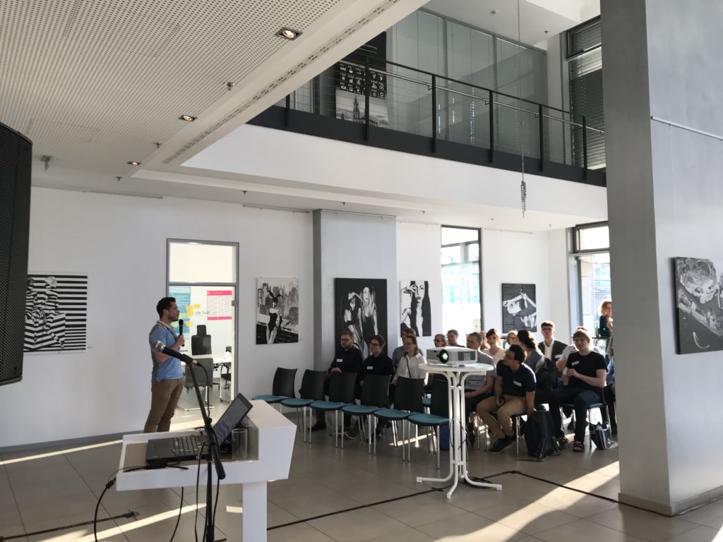 42mjp's tweet image. #SAPopenhouse #sapdd todays topic  „Quality Education“