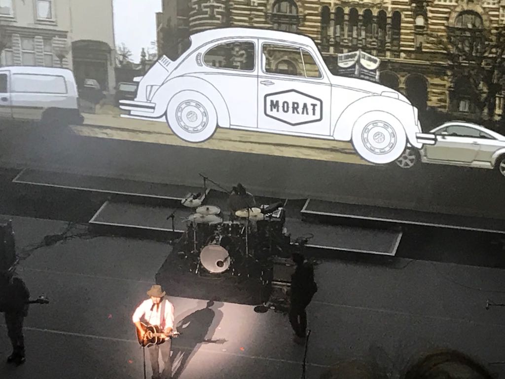 OpticaliaAlgiro's tweet photo. Espectacular evento, al que asistimos el domingo, organizado por @OPTICALIA_  y con las actuaciones de @_danielmartin_, @MoratBanda y @BoseOfficial entre otros. Lo pasamos fenomenal, ¡¡¡gracias Opticalia!!! https://t.co/SPVKETs2Gk