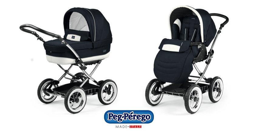 peg perego classic