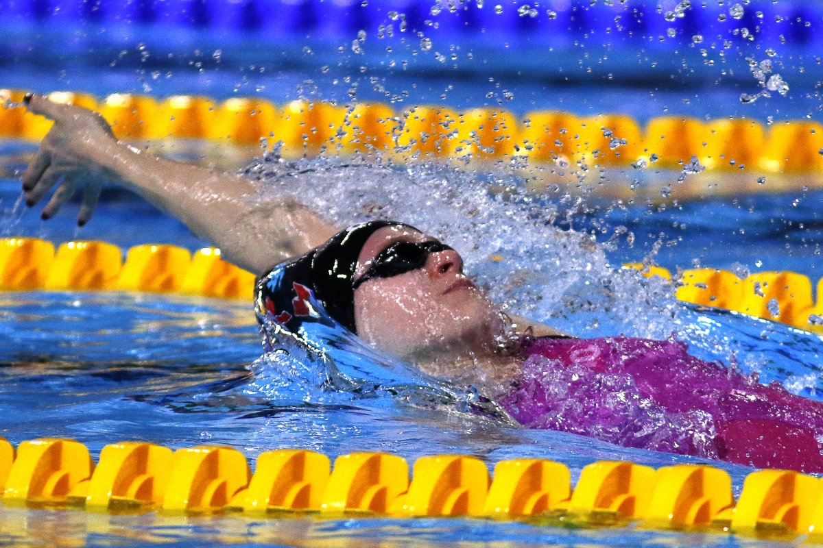 🏊🏻 | Selecties EK en EJK zwemmen bekend.

👉 bit.ly/Selectie-EK-EJK