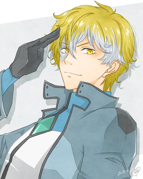 ガンダム00のtwitterイラスト検索結果 古い順 ガンダム00のtwitterイラスト検索結果 古い順