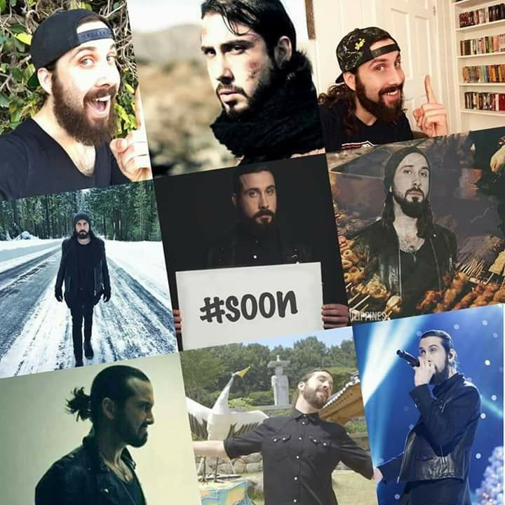 Happy Birthday my super idol   We miss you a lot!!  