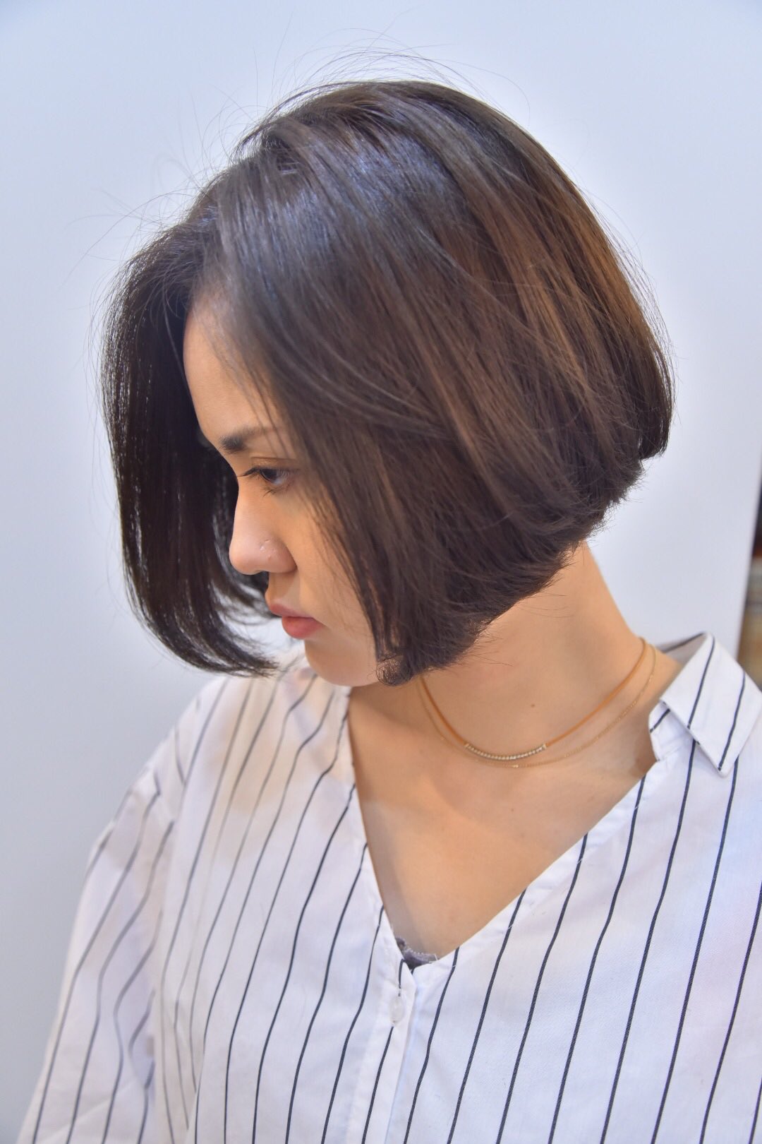 ミニマムボブ Twitter Search Twitter