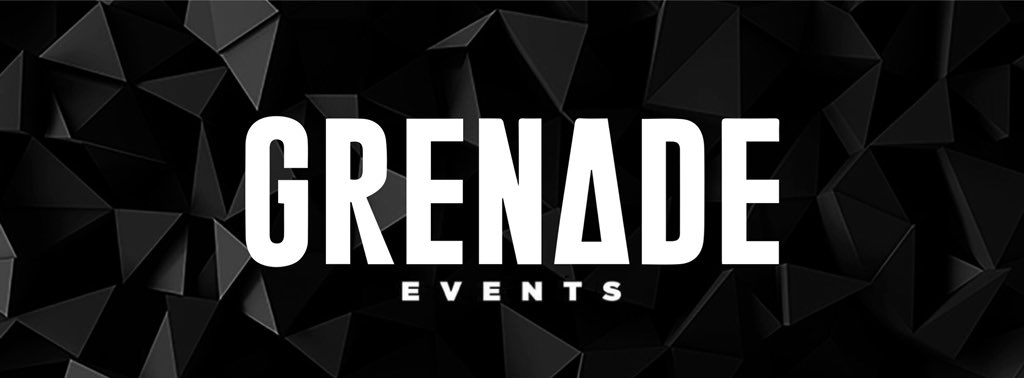 GRENADE. tweet media