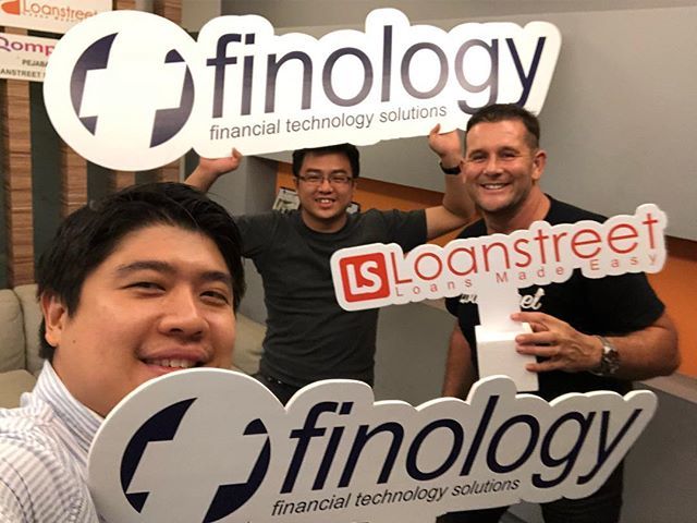 spinzer's tweet photo. .@adaptproptech meets #Finology, owner of @loanstreetmalaysia_official = exciting things brewing for the #Proptech and #Fintech community! Stay tuned for more awesomeness and don’t forget to subscribe to our dedicated news portal https://t.co/4IkcVkcciy… https://t.co/QZ1FHGlemT https://t.co/UnhuGoqnQN