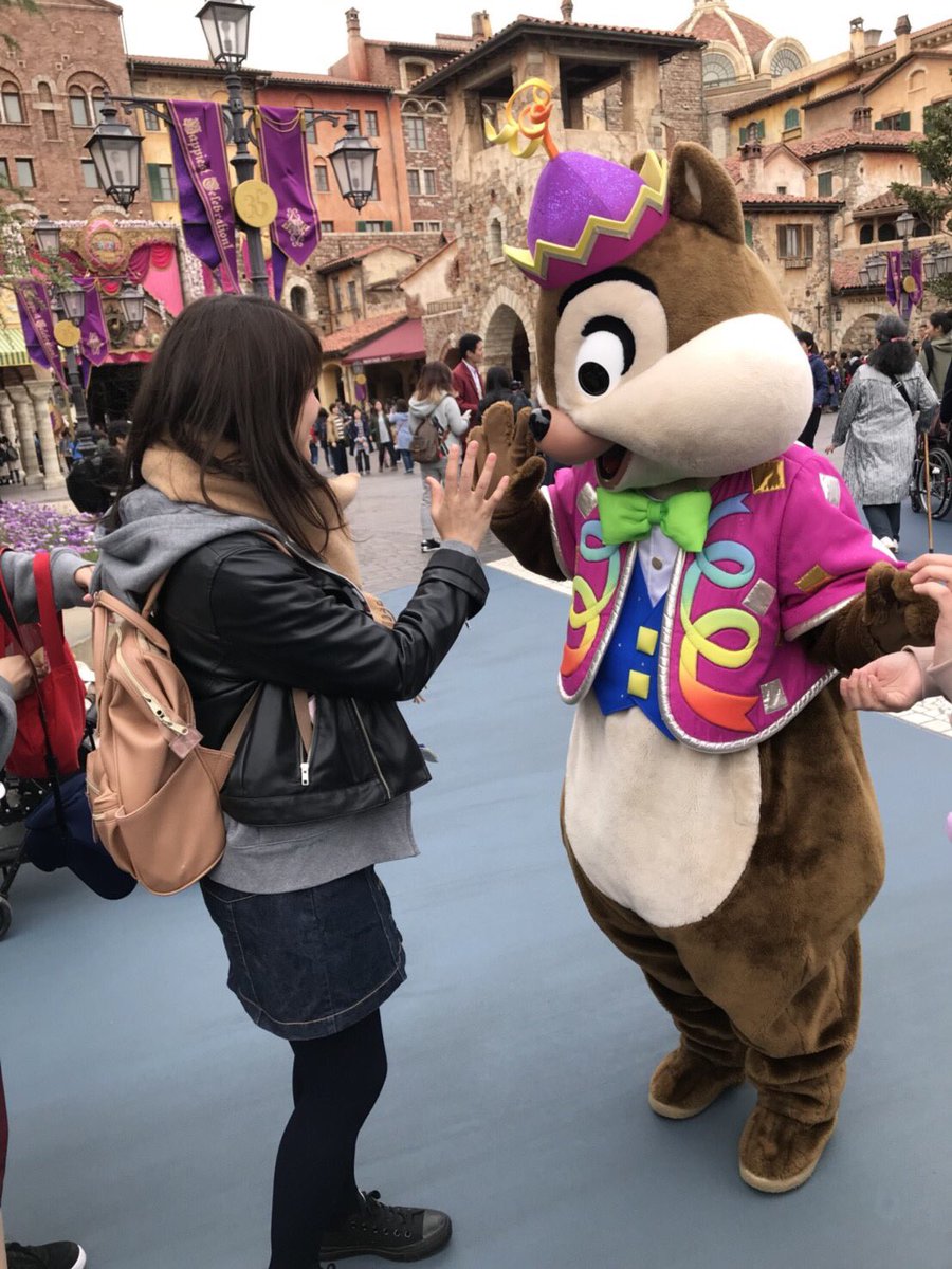 たまきまい たまげ たまげーむ 美泉咲ちゃんと ちゃんと3人でディズニーシー に行ってきました 全然知らなかったんですけども ハピエストサプライズでレストラン櫻に招待してもらっちゃいました 他にもグッズがもらえたり ファストパスがもらえ たまきまい たまげ たまげーむ 美泉咲ちゃんと ちゃんと3人でディズニーシー に行ってきました 全然知らなかったんですけども ハピエストサプライズでレストラン櫻に招待してもらっちゃいました 他にもグッズがもらえたり ファストパスがもらえ