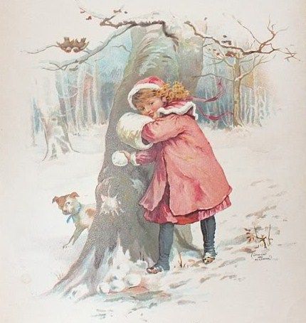 poetgranny's tweet image. We can't have oceans of warmth without frozen spring days. #SpringForth