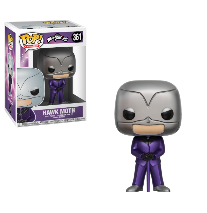 Geekollector's tweet photo. ❤🖤💜 POP! Animation: Miraculous, les aventures de Ladybug et Chat Noir.
⏳ PRÉCOMMANDE | Arrivage: 05/2018 #MiraculousLadybugS2 #miraculous  
#FunkoPOP
➡️https://t.co/g4e4qnOWuQ https://t.co/DmbQHI3Bsf