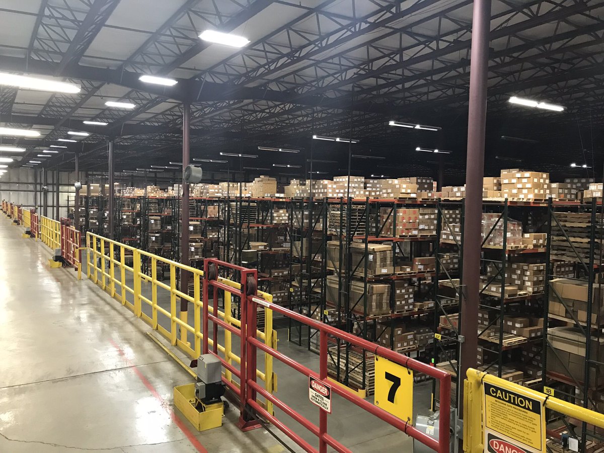 nealmccutcheon's tweet photo. Impressive first day. Gearing up for Day 2. https://t.co/DKX83I5gi4