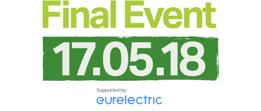 RealValue2020's tweet photo. Watch this space - we'll be adding more panelists to the RealValue Final Event this week to join this exciting lineup of speakers so far > read more &amp; sign up here - we look forward to seeing you in Brussels on 17th May! #h2020 #energystorage #itselectric https://t.co/lMQBMNFtpn https://t.co/zwQaytkMLd