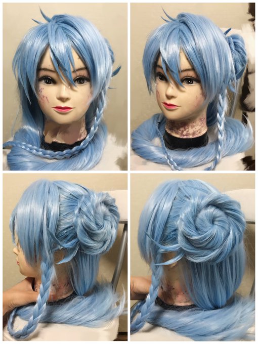 Twitterのコスプレ画像39