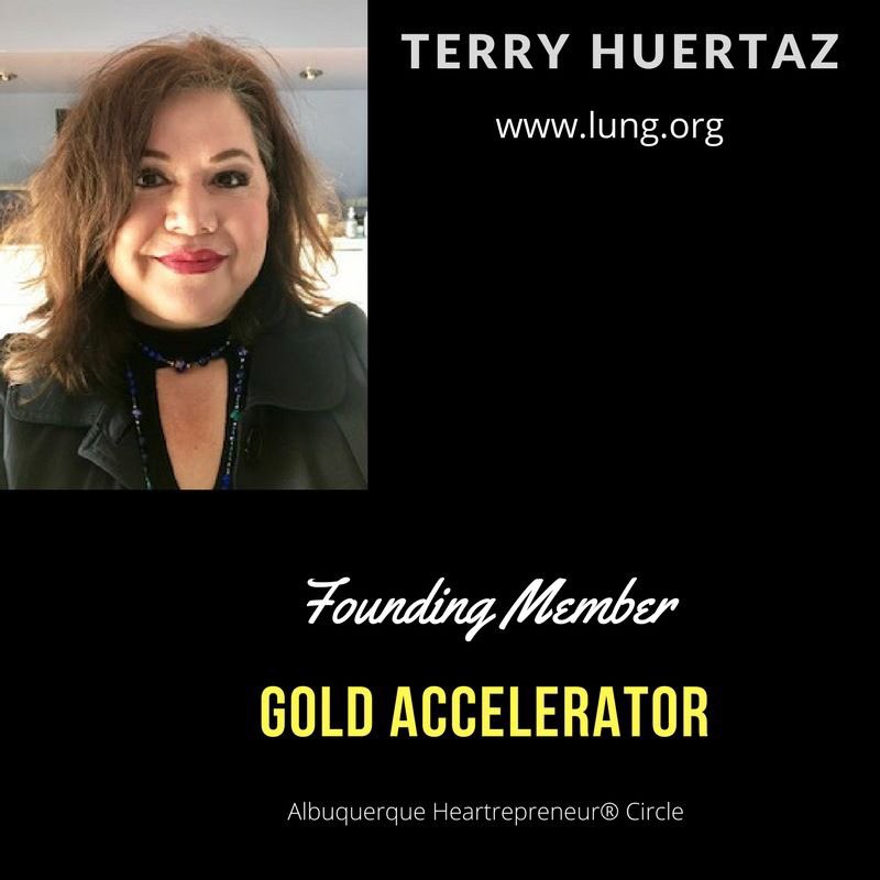 BarbraPortzline's tweet photo. Our newest founding member of Albuquerque Heartrepreneur® Circle for Successful Business Owners https://t.co/Y8Lz7ADcFp https://t.co/0nPFcKOo9k