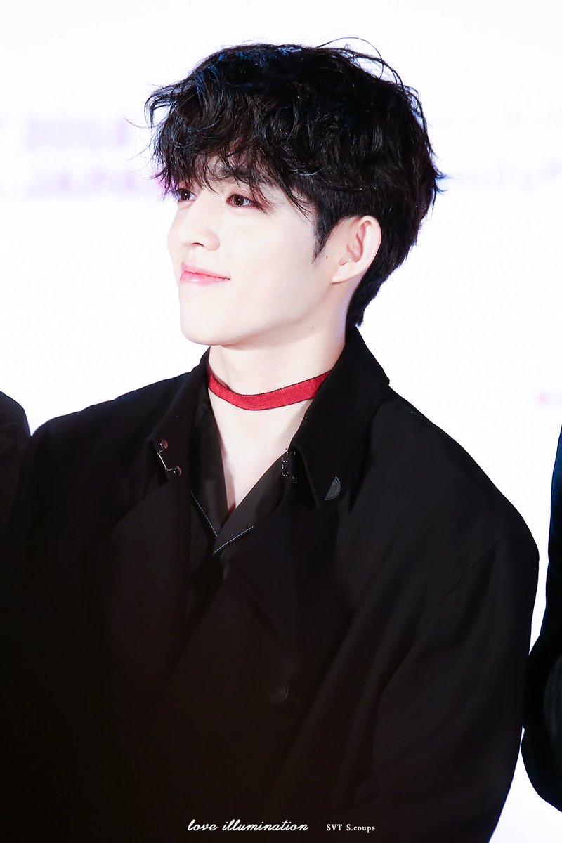 illumination_88's tweet photo. 180414 KCON M&amp;G #seventeen #scoups #세븐틴 #에스쿱스 #최승철 @pledis_17 https://t.co/90jKQVNLLi