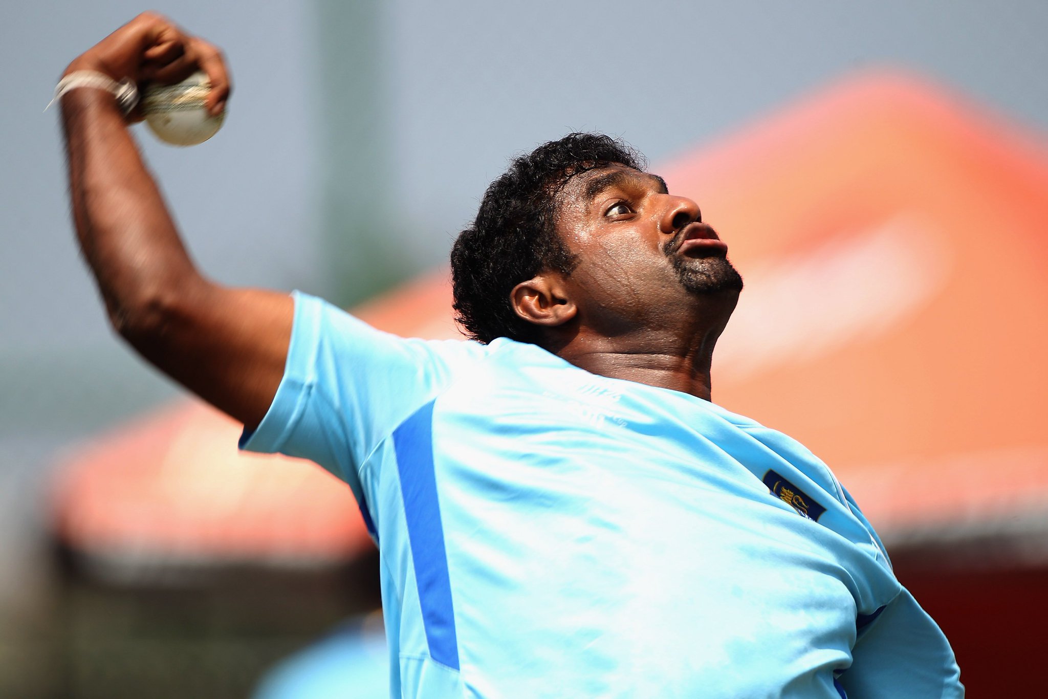 BBCSport: Happy birthday, Muttiah Muralitharan! Their wickets aren\t safe   