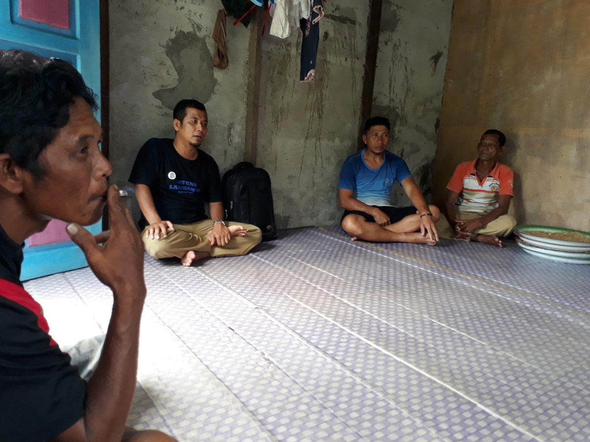 Arifin PPB Natuna tweet media