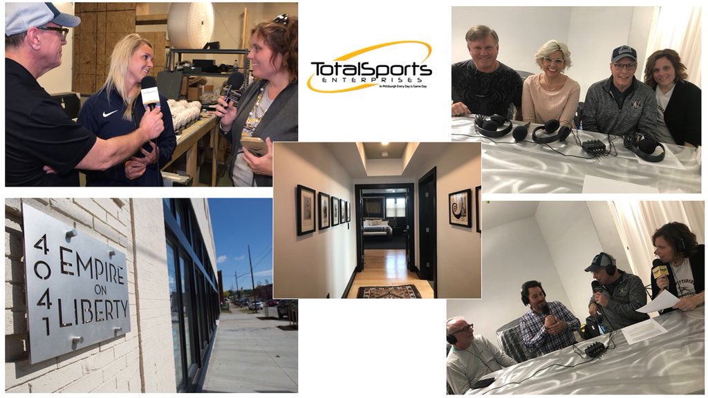YaJagoff's tweet photo. Listen to this week’s #YaJagoffPodcast from the @PittsburghMag ultimate house here—> https://t.co/EzcsO9OjnN

With @HalBKlein @PghB4BShow Pittsburgh’s Jazz Architect @downtown_design and #AmandaKessel 

#livepodcast #pittsburghpodcast #podcast #trypod https://t.co/fOtB9iAjcW