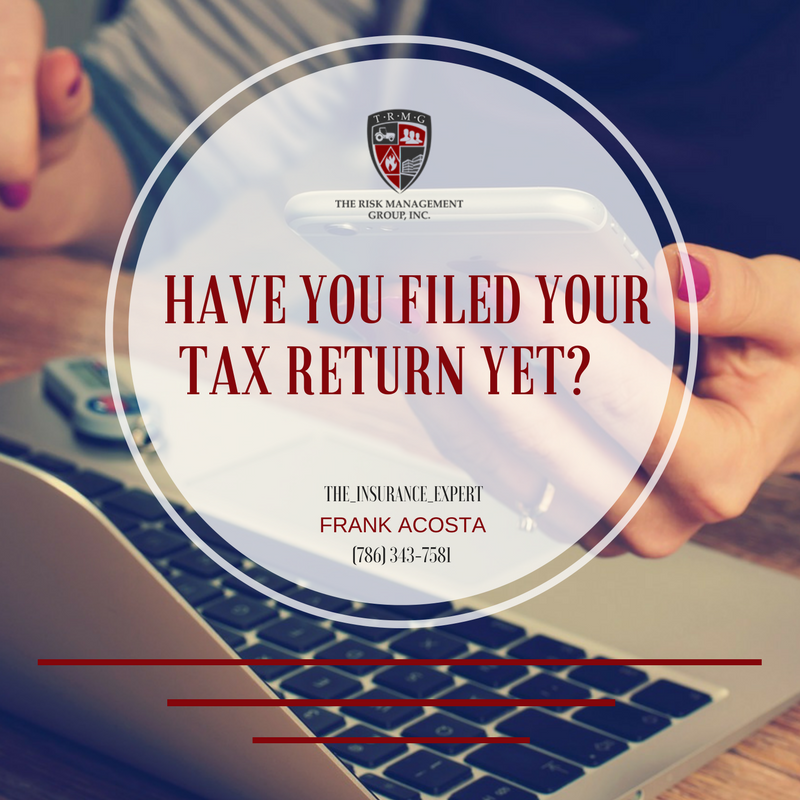 TheInsExpert's tweet photo. Today is National Tax Day. Make sure your taxes are filled and sent!
.
.
.
#NationalTaxDay #NationalTaxDay2018 #TRGMInsurance #TheInsuranceExpert #CallFrankAcosta #risk #insurance #covered #business #businessinsurance #carinsurance #claim #safety #risk #liability #accident https://t.co/G6v3HEhTic
