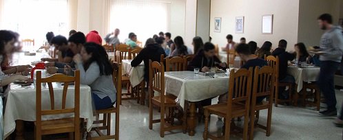 BalconRomeral's tweet photo. Porque la comida entre amigos sabe mejor https://t.co/6SUnr7jlqu
